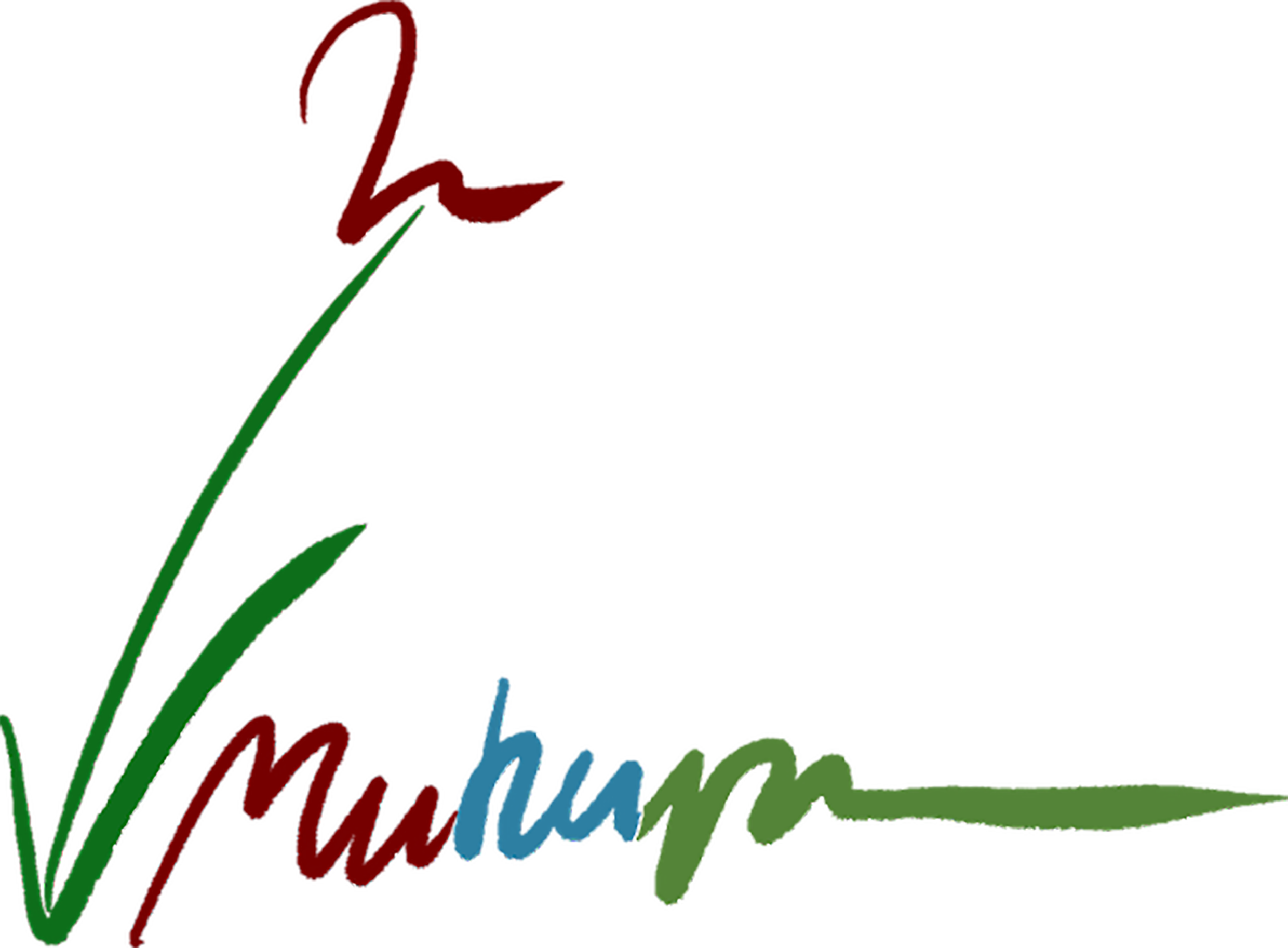 mukupi Logo