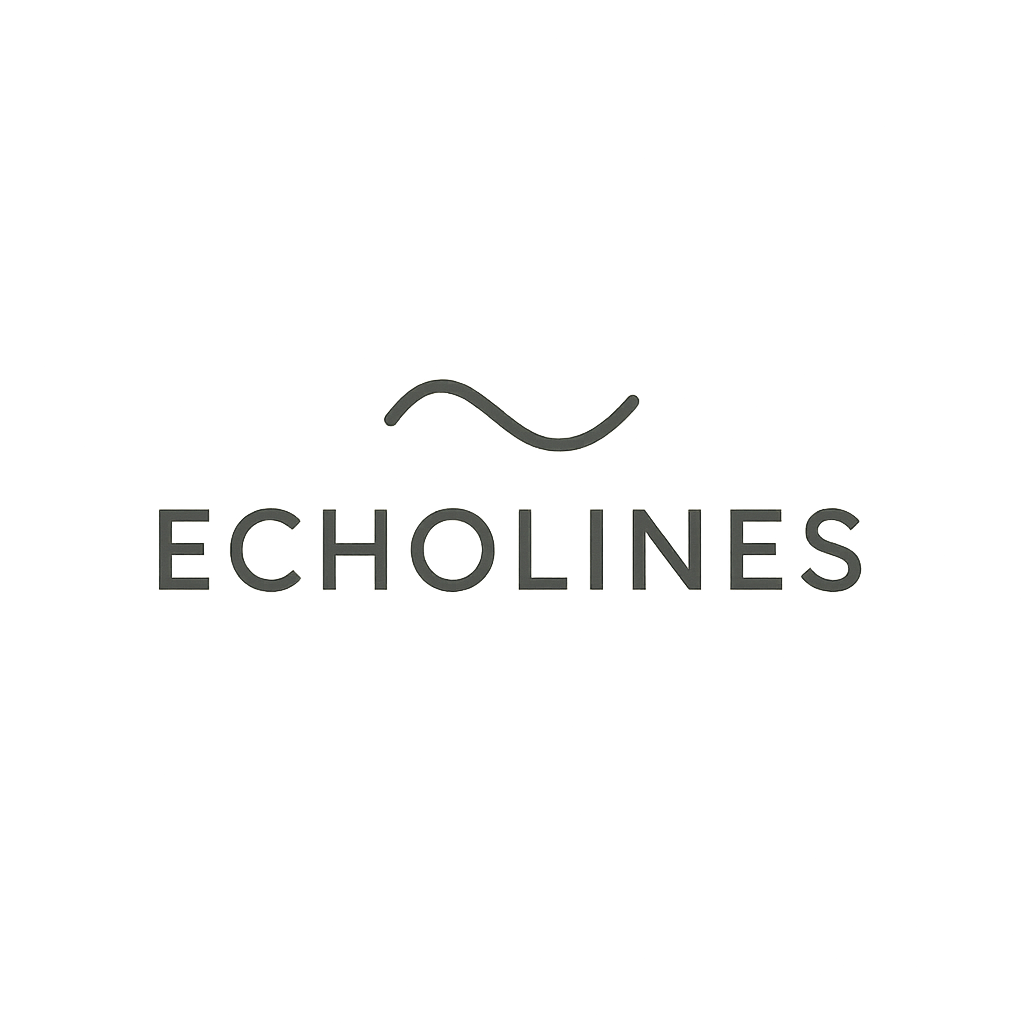 Echolines Logo