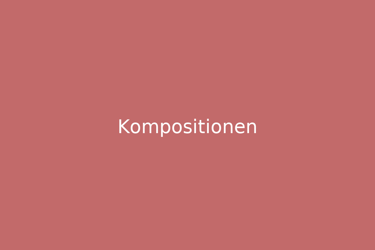 Komposition Vorschau